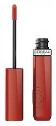 L'Oreal Paris Infaillible Matte Resistance Κραγιόν Long Lasting 4.3ml - LOreal Paris