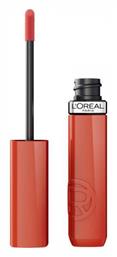 L'Oreal Paris Infaillible Matte Resistance Κραγιόν Long Lasting 601 Worth It 4.3ml - LOreal Paris