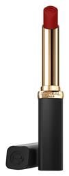 L'Oreal Paris Color Riche Intense Volume Κραγιόν Long Lasting Matte 1990 Le Bordeaux 1.8gr - LOreal Paris