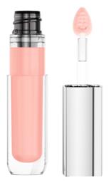 L'Oreal Paris Paradise Plump Ambition Lip Gloss 201 Milky Nu 5ml - LOreal Paris