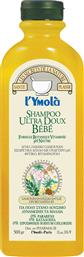 l'Ymola Παιδικό Σαμπουάν Doux Bébé σε Μορφή Gel 500ml από το LYmolà