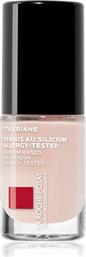 La Roche Posay Toleriane Nail Polish Silicium 02 Rose από το Pharm24