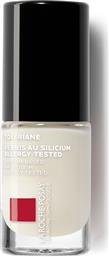 La Roche Posay Toleriane Nail Polish Silicium 06 Βlanc από το Pharm24