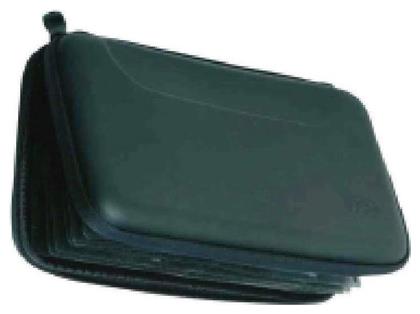 Θήκη για 40 CD Lamtech