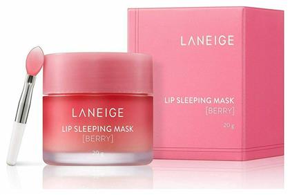 Μάσκα Χειλιών 20gr Laneige