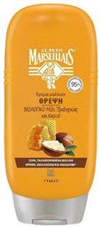 Le Organic Honey And Organic Shea Conditioner Αναδόμησης/θρέψης 200ml Petit Marseillais