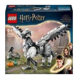 Castle Buckbeak για 9+ Ετών 723τμχ Lego