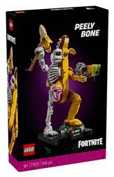 Classic Fortnite - Peely Bone για 18+ Ετών 1414τμχ Lego