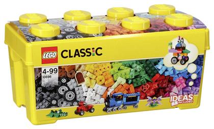 Classic: Medium Creative Box για 4 - 99 ετών Lego από το Moustakas Toys