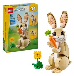 Creator Cute Bunny για 8+ Ετών 326τμχ Lego