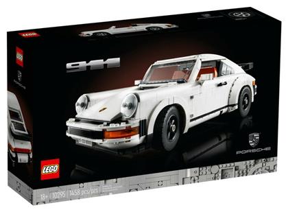 Creator: Porsche 911 για 18+ ετών Lego