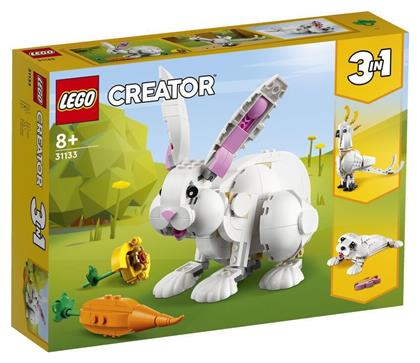 Creator White Rabbit για 8+ Ετών Lego