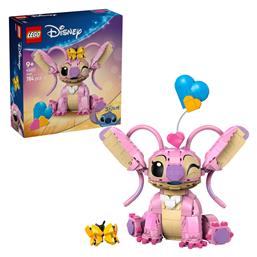 Disney Angel για 9+ Ετών 784τμχ Lego