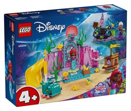 Disney Ariel's Crystal Cavern για 4+ Ετών Lego