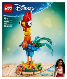 Disney Heihei για 9+ Ετών 566τμχ Lego