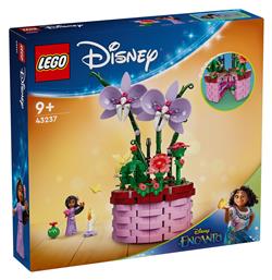 Disney Isabela's Flowerpot για 9+ Ετών 641τμχ Lego