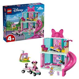 Disney Minnie's Pet Hotel για 4+ Ετών 161τμχ Lego