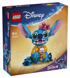 Disney Stitch για 9+ Ετών 730τμχ Lego από το Moustakas Toys