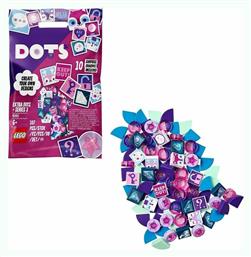 Dots: Series 3 Tile Pack, Jewellery DIY Craft για 6+ ετών Lego