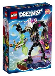 DREAMZzz Grimkeeper the Cage Monster για 7+ ετών Lego