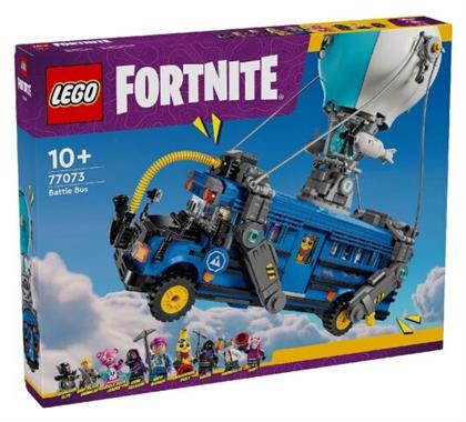 LEGO Fortnite Battle Bus για 10+ Ετών 954τμχ - Lego