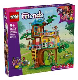Friends Friendship Tree House Hangout για 8+ Ετών 701τμχ Lego