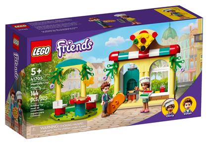 Friends Heartlake City Pizzeria για 5+ ετών Lego