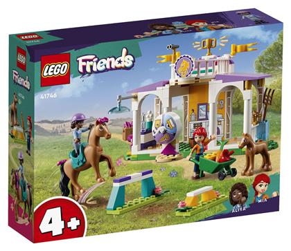 Friends Horse Training για 4+ Ετών 134τμχ Lego