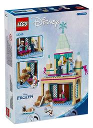 Frozen Disney Princess - Arendelle Frozen Castle για 5+ Ετών 177τμχ Lego