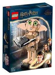 Harry Potter Dobby The House-Elf για 8+ Ετών Lego