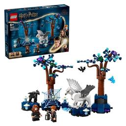 Harry Potter Forbidden Forest: Magical Creatures για 8+ Ετών Lego