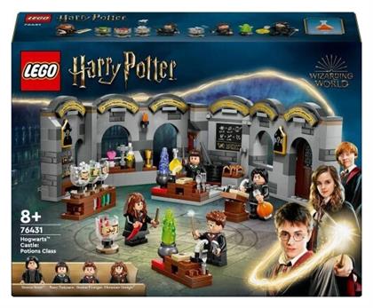 Harry Potter για 8+ Ετών Lego