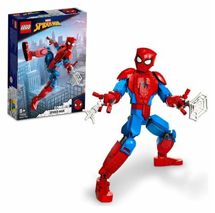 Marvel Spider-Man για 8+ ετών Lego