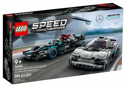 Mercedes AMG για 9+ ετών Lego