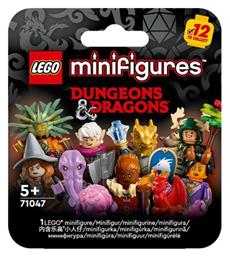 Minifigures για 5+ Ετών Lego