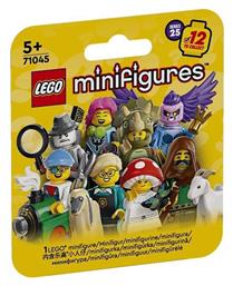 Minifigures Minifigures Series 25 για 5+ ετών Lego