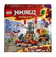 Ninjago Tournament Battle Arena για 7+ Ετών Lego από το Toyscenter