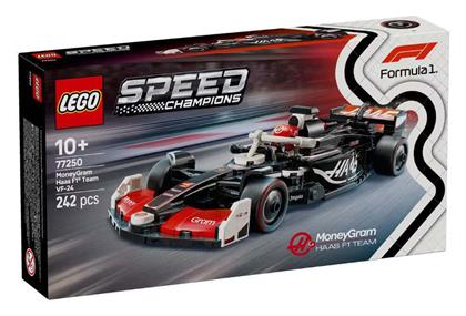 Speed Champions Haas F1 Team για 10+ Ετών 242τμχ Lego