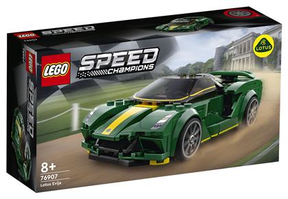 Speed Champions Lotus Evija για 8+ ετών Lego