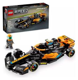 Speed Champions Race Car για 9+ Ετών 245τμχ Lego