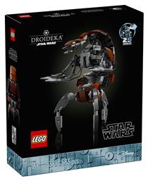 Star Wars Droideka για 18+ Ετών 583τμχ Lego