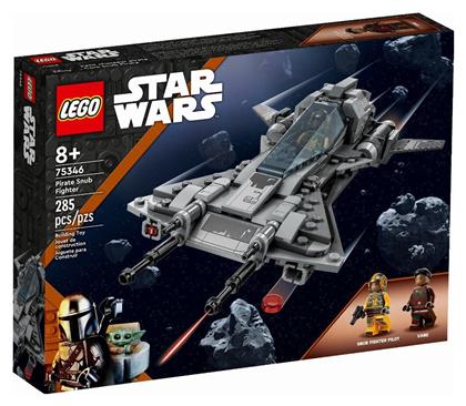 Star Wars Pirate Snub Fighter για 8+ ετών Lego