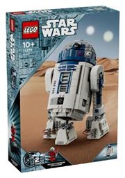 Star Wars R2-D2 για 10+ Ετών 1050τμχ Lego