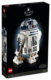 Star Wars R2-D2 για 18+ Ετών 2.315τμχ Lego