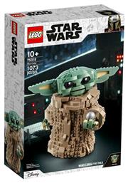 Star Wars The Child για 10+ Ετών Lego