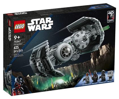 Star Wars TIE Bomber για 9+ Ετών Lego