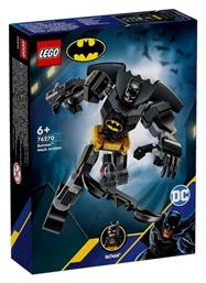 Super Heroes Batman Mech Armor για 6+ Ετών Lego