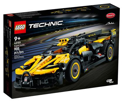 Technic Bugatti Bolide για 9+ ετών Lego