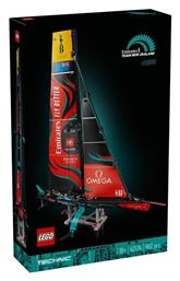 Technic Emirates Team New Zealand AC75 Yacht για 18+ Ετών 962τμχ Lego