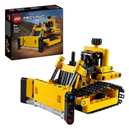 Technic Heavy-duty Bulldozer για 7+ ετών Lego